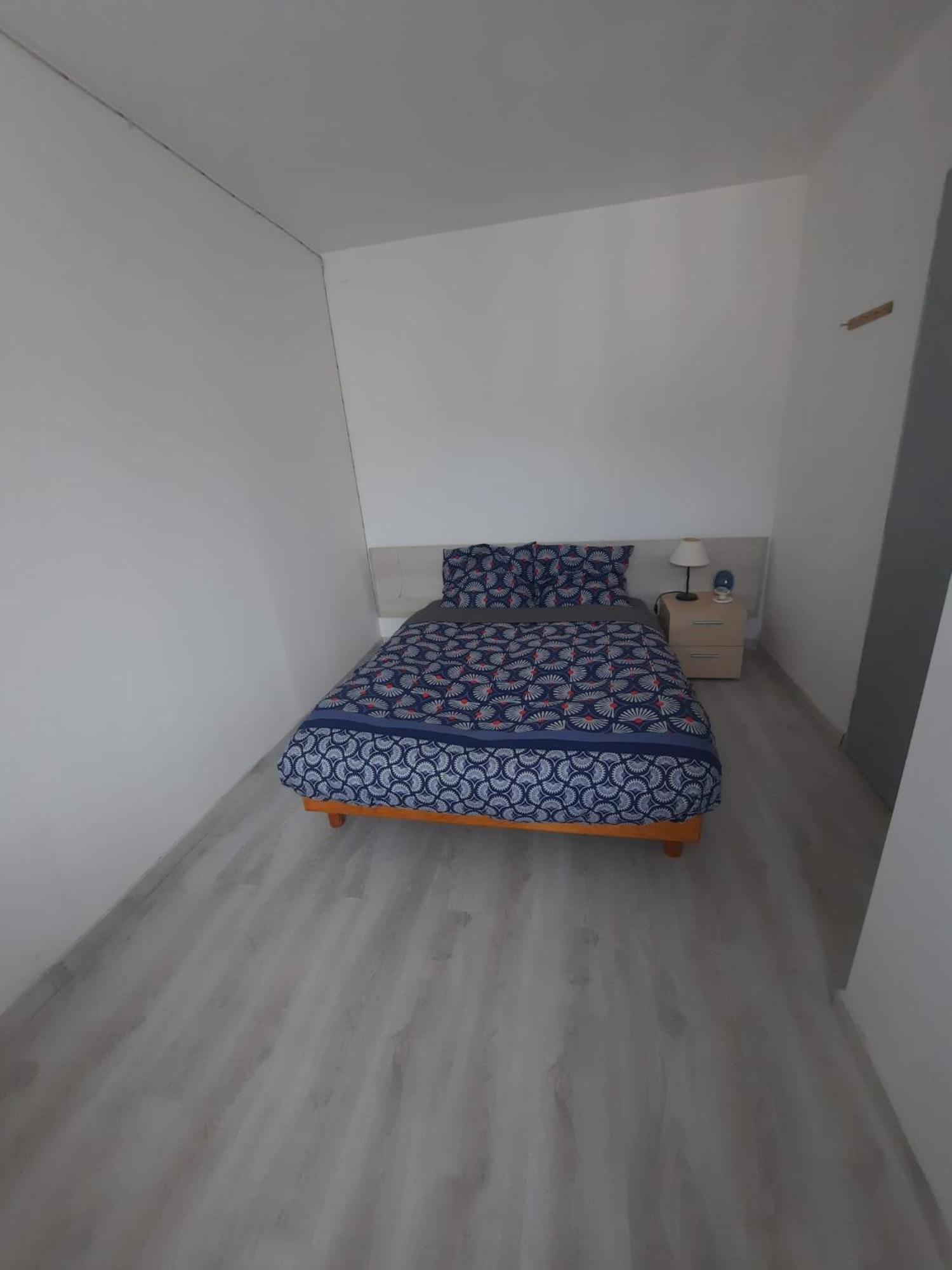Appartement Equipe Saint-Julien-Molin-Molette Экстерьер фото