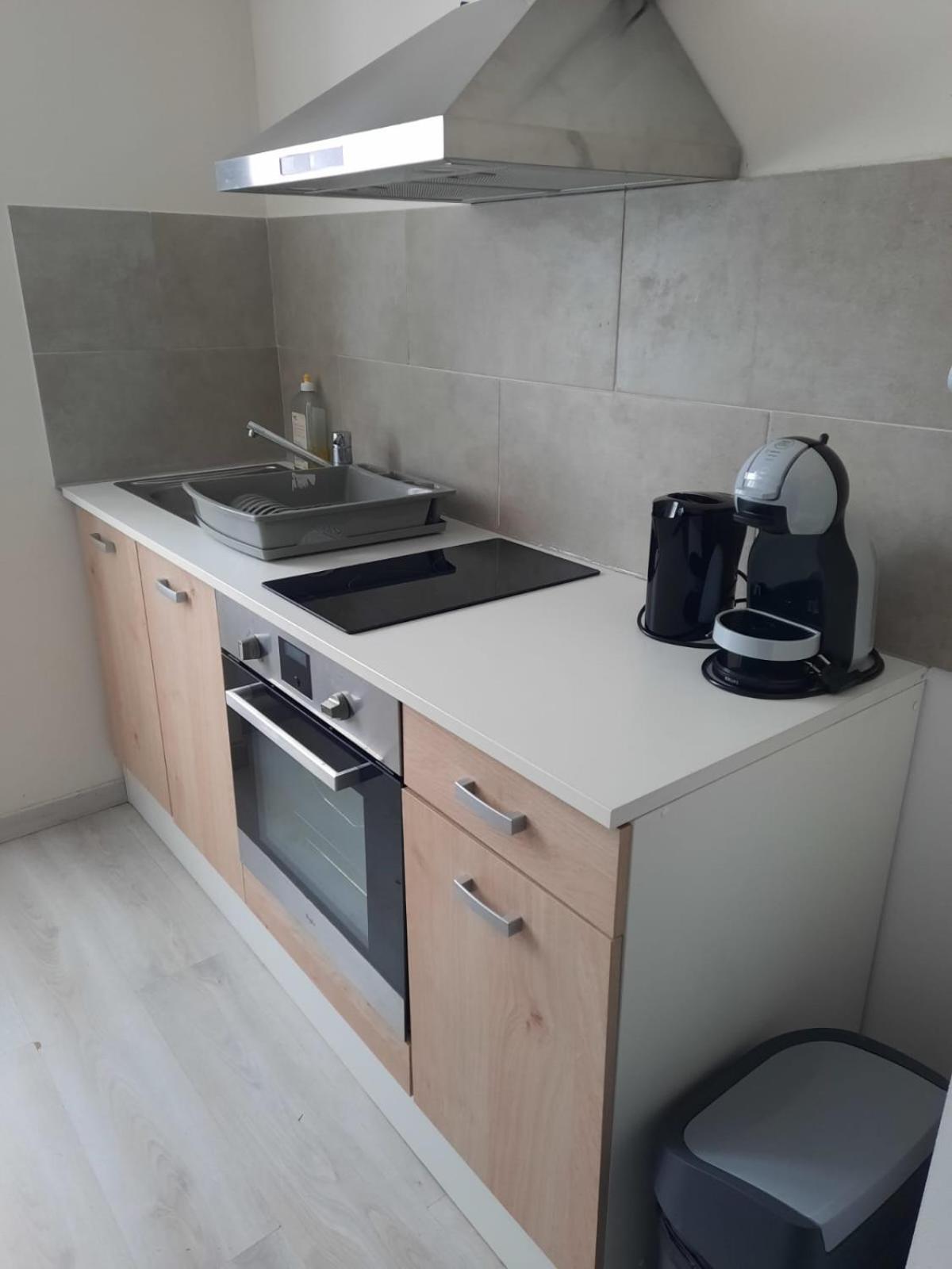 Appartement Equipe Saint-Julien-Molin-Molette Экстерьер фото